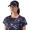 Yonex Game Shirt 20909 Navy Blue Medium Women's (019)