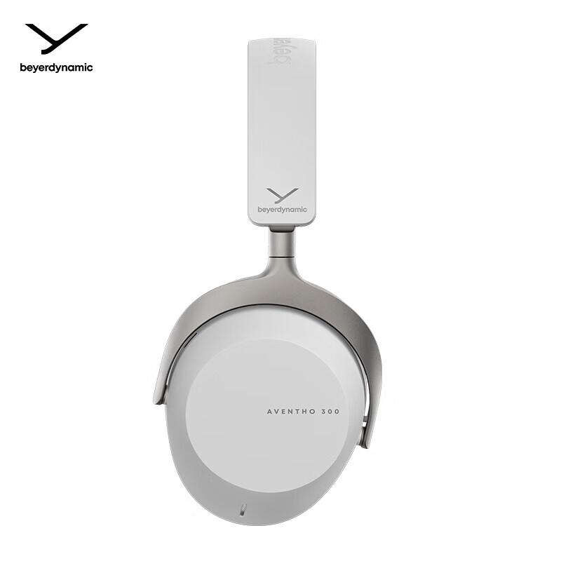 Беспроводные наушники с шумоподавлением beyerdynamic AVENTHO 300