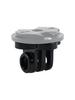 Compatible with Garmin Cycling Mount, Edge Bracket, Headlight, GoPro Adapter, and Integrated Road Handlebar