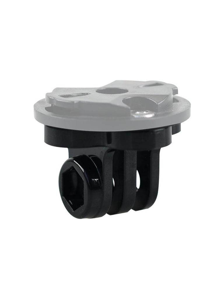 Compatible with Garmin Cycling Mount, Edge Bracket, Headlight, GoPro Adapter, and Integrated Road Handlebar