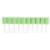 10Pcs 3Ml Empty Lip Gloss Tube Diy Plastic Lip Gloss Bottles Cosmetic Container