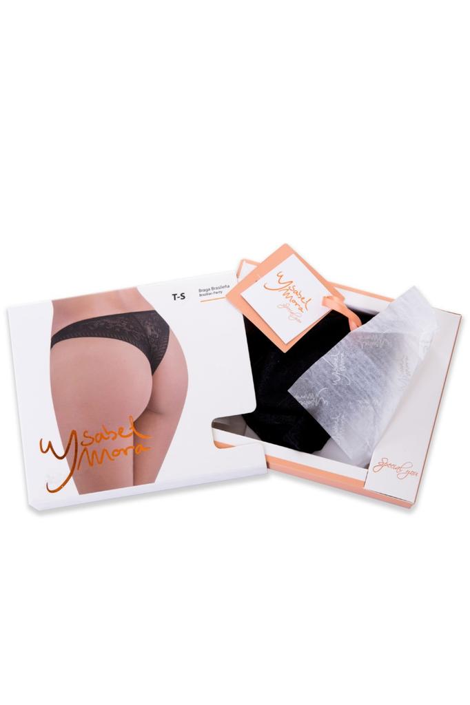 Трусики бразилиана Ysabel Mora (48550)