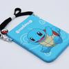 Pokemon Shoulder Strap Cross Bag for Cell Phone Wallet Accessory Storage, Popular Korean Toddler Toys
