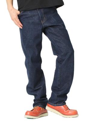 Мужские джинсы Dickies 9393, модель США, джинсовая ткань, цвет Rinse Indigo (РНБ), W29xL30 [Параллельный импорт]