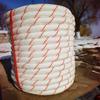 Durable Nylon Outdoor Towing & Weaving Rope - Strong, Wear-Resistant, Cross-Border Discount