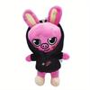 Plush Toys Stray Kids Cartoon Stuffed Animal Plushies Doll Kawaii Companion for Adult Fans Leeknow Hyunjin Gift