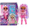 Кукла MGA LOL Surprise неоновая кукла Tweens Neon Pop Kitty K Stars