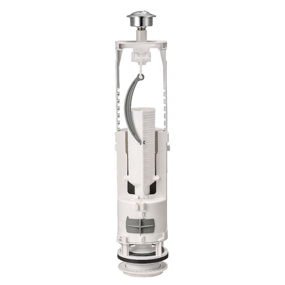 Toilet Flush Button Compatible with For Siamp For Optima 49 and For Twyford