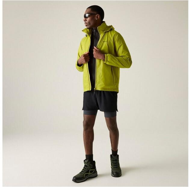 Куртка Regatta Lyle IV Jacket