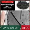 Golf 7 7.5 MK7 MK7.5 GTI 2026 Горячее Для VOLKSWAGEN VW 1 шт. 139 мм 110 мм 5H0853601D VW Автомобильный Логотип Шильдик Капот Передний и Задний Хвост Маркировка