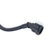 17128570061 Car Accessories Coolant Hose Return Line For BMW M2 435i F20 F22 F23 F30, 3.0L 2979CC L6 Auxiliary Kettle Pipe