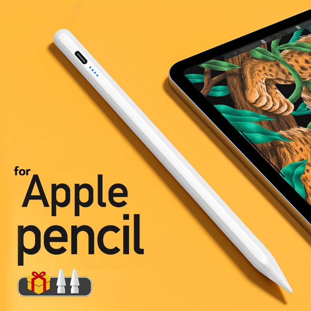 Стилус для сенсорного экрана Универсальный стилус для рисования для Apple Ipad Pencil Ручка для планшета Мобильного телефона Android IOS Huawei Samsung Xiaomi AVE