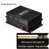 ZK-HDMI/F-RUAS Несжатый HD HDMI Оптоволоконный Удлинитель