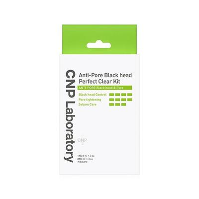 Blackhead Perfect Clear Kit 3 порции