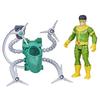 Hasbro Marvel Серия Эпических Героев Брызгатели Паутиной Доктор Осьминог Фигурка Аутентичная 4-дюймовая (10см) F8295,
