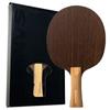 SANWEI Dynamo настольный теннис основание 5 слоев дерева пинг-понг основание венге поверхность керри сердечник для быстрой атаки с петлевой ездой
