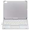 Bluetooth Magic Keyboard Case For iPad A16 11 inch 10th Generation Tablet Case Arabic Spanish Italian French Keyboard