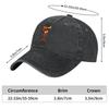 2026 Bullwinkle Baseball Cap Party Hat New Hat Hat Man For The Sun Ball Cap Hats For Men Women's