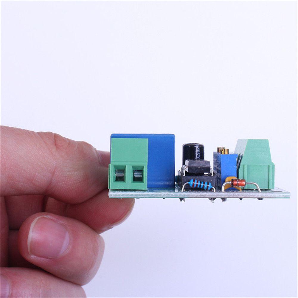 Durable Control Switch 12V XH-M601 Battery Protect Board Charger Module Battery Charging Board Power Supply Controller
