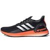 Ultra Boost Pb Core Black Signal Coral Sneakers EG0427
