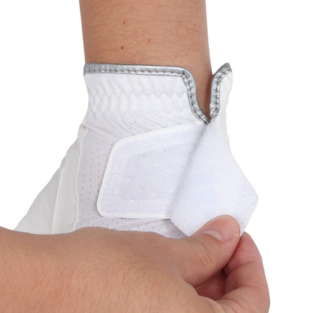 [Adidas] Перчатки Cool High Grip 25