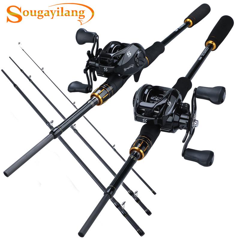 Набор удочек и катушек, золотые рыболовные снасти для улицы, аксессуары для морской рыбалки, инструменты для ловли окуня