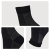 4Pcs Plantar Fasciitis Sock for Tendonitis Relief Best Compression Foot Sleeves for Plantar Fasciitis Heel Sock