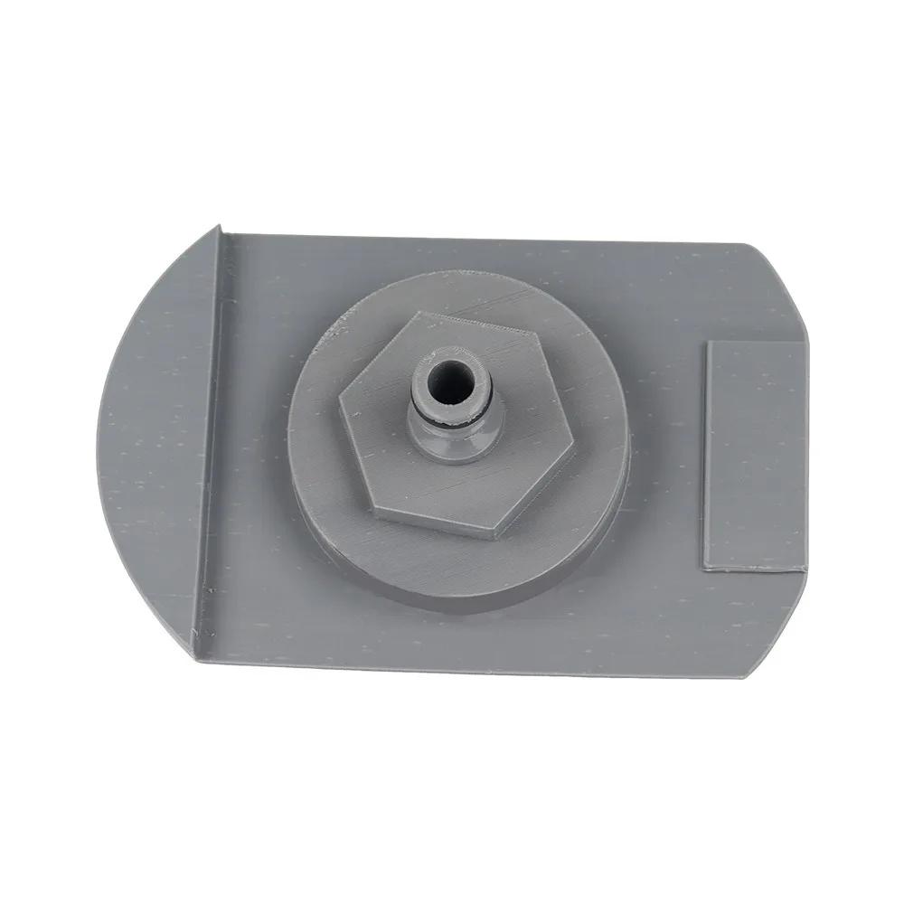 RV Cassette Toilet Cleaning Brush, Specialized for Thetford C250/C260 Box Toilet, Deep Clean Under Rim, Reusable Hygienic Tool