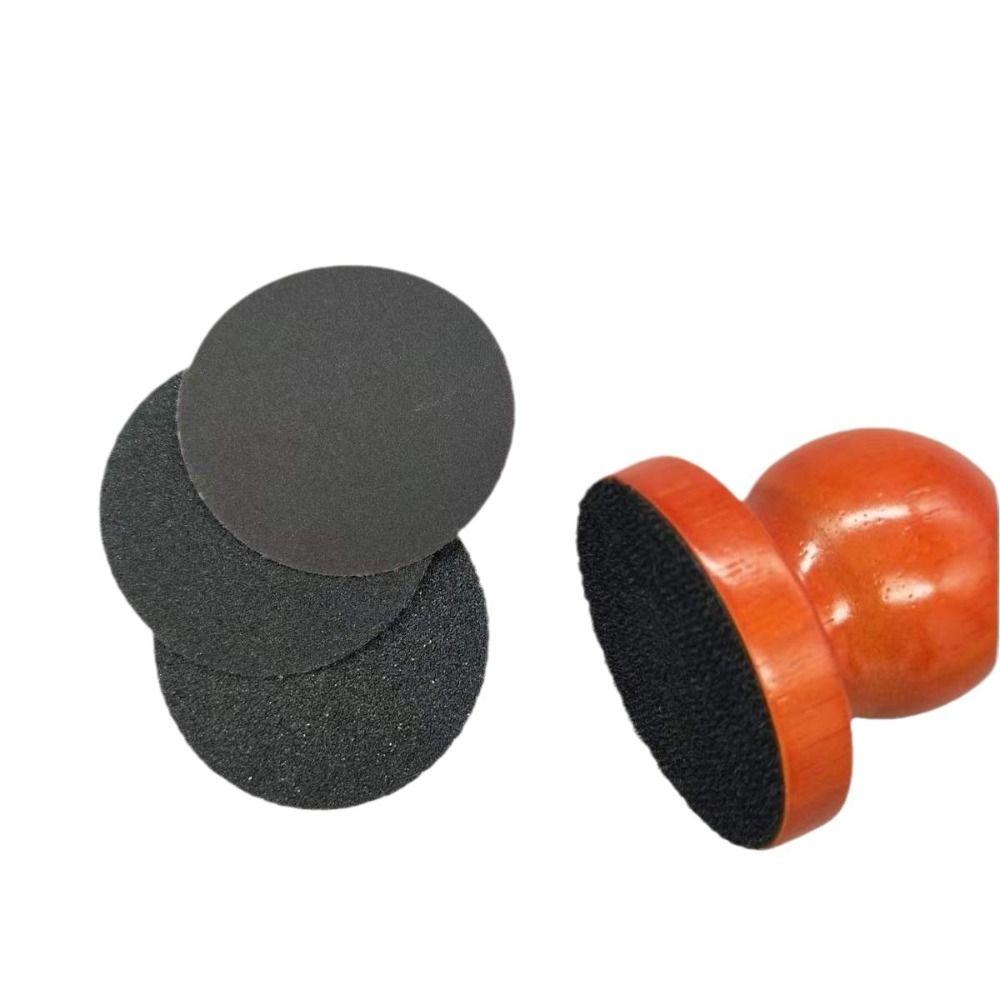 Safe Pet Scratch Square Wooden Pet Grooming Scratching Board Dog Nail File  Pets Products