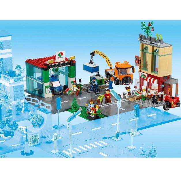 LEGO City 60292 Центр города