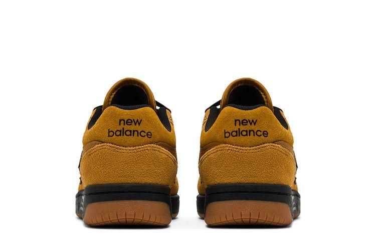 Men's Sneakers New Balance Numeric 480 Workwear Gum Workwear/Black