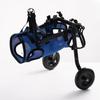 Pet Walk Booster Регулируемый кронштейн для задних ног для собак с ограниченными возможностями для кошек и собак, реабилитационный инструмент для травмированных слабых людей, автомобильное инвалидное кресло, инструменты для ходьбы