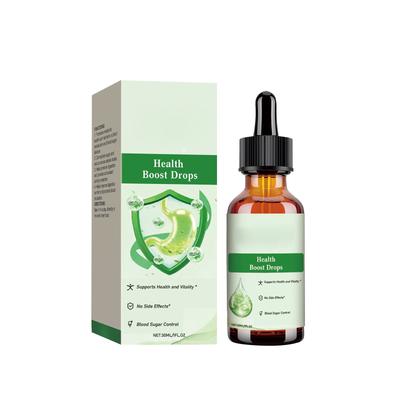 GLP-1 Капли для похудения Моринга Капли для похудения и формирования тела Здоровье 30мл