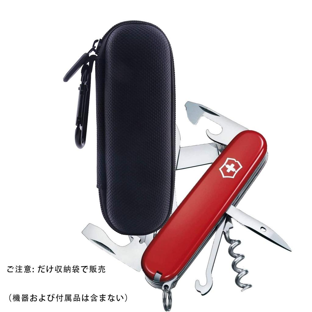 Защитный чехол для хранения ножа Victorinox, походный, альпинистский, нож альпиниста, Super Tinker -waiyu JP