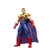Marvel Legends Series Fabian Cortez Comic Collectibles Scale Action Figure X-Men 6-Inch