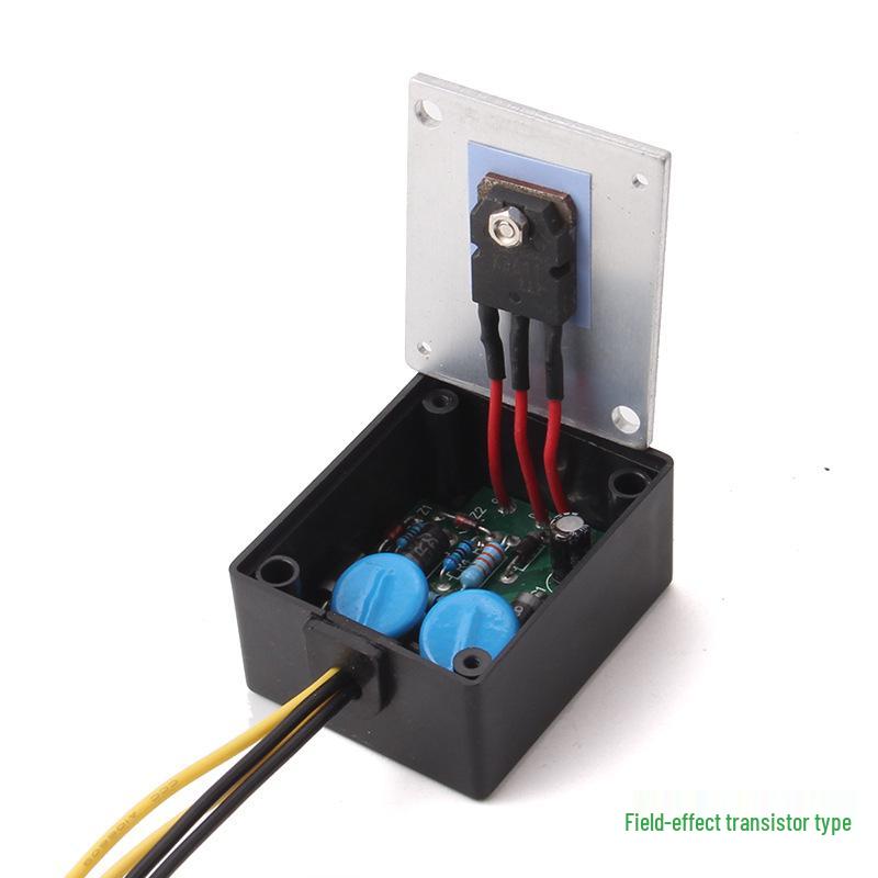 Anzhou RZLT145-96 Motor Brake Rectifier 90-108VDC