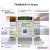 Lenovo ThinkBook 14+ Gen 8 AI Business Laptop (CN version)