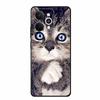 For Realme 15 Pro Case Realme15 Pro Coque Black Silicone TPU Soft Back Cover Case For Realme 15 Pro Phone Case Cover 15Pro Funda