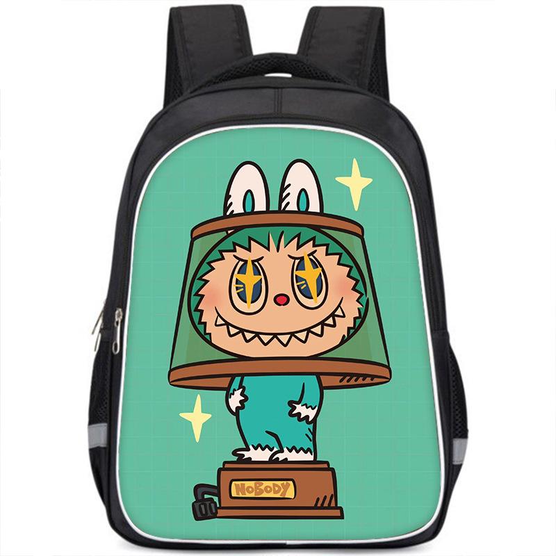 Школьный рюкзак, рюкзак для студента большой вместимости