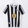 Newcastle United 1999-00 Home Retro Football Jersey 9 Alan Shearer Vintage Soccer Shirt Men Women