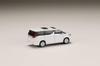 Продукты Gaincorp Масштаб 2019 Toyota Alphard Белый Жемчуг Кристалл Привод Готовый Модель 1/64 Правый Руль KS004-16
