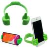 Thumb Up Cell Tablet Mount Desktop Phone Holder Multi-Angle Adjustable Smartphones Stands Fun Desk