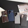 Подходит для чехла для мобильного телефона Samsung S25ultra Карта Samsung Полный пакет S24u Осень 23u Кожаный чехол для деловых мужчин и женщин