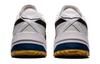 ONITSUKA TIGER Делегация Ex Белый Черный 1183A559-104