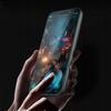Privacy Glass with Applicator for iPhone 16 Pro Max / 17 Pro Max Glas.TR EZ Fit Pro