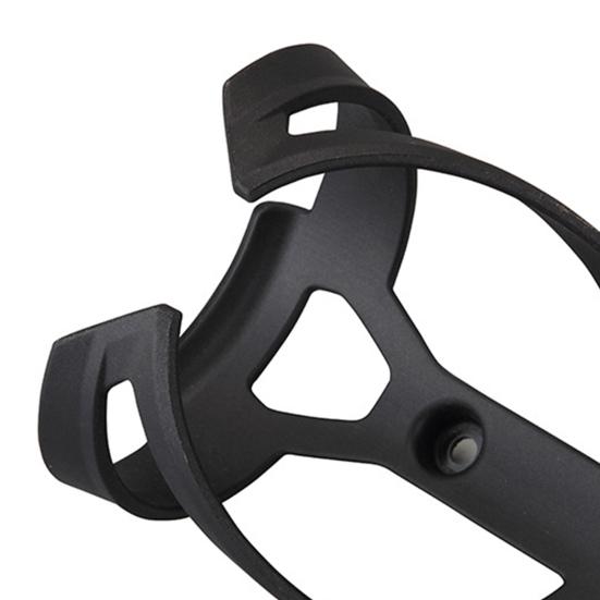 Нейлоновое волокно Велосипедный спортивный держатель для бутылки с водой Велосипедный держатель для чайника для уличных велосипедов