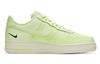 Nike Air Force 1 Low Just Do It Barely Volt CT2541-700
