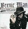 CD BEENIE MAN - Cool Cool Rider: The Roots Of A Dan TJACD187 Trojan Records 2004 UK Регги, Ска и Даб Б/У