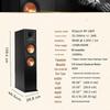 Klipsch RP-280F 5.0 Home Theater Speaker System (CN version)