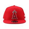 Команда MLB Major League 9FIFTY Angeles [New Era] [КОПИЯ КРОССОВКА] (Лос-Анджелес) [Элемент]